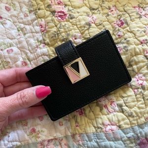 Victorias Secret card case